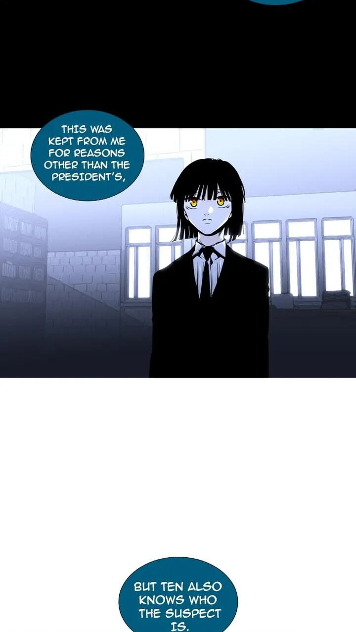 Read Trump chapter 161 image 50 on Lezhin