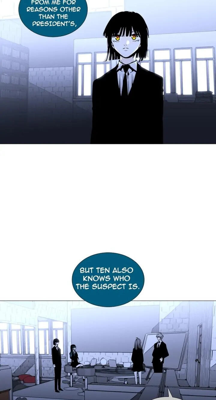 Read Trump chapter 162 image 1 on Lezhin