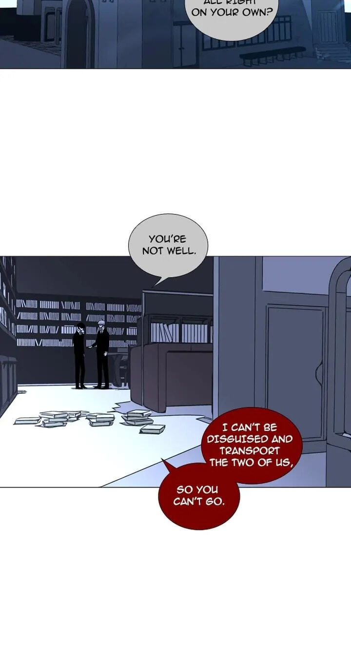 Read Trump chapter 162 image 12 on Lezhin