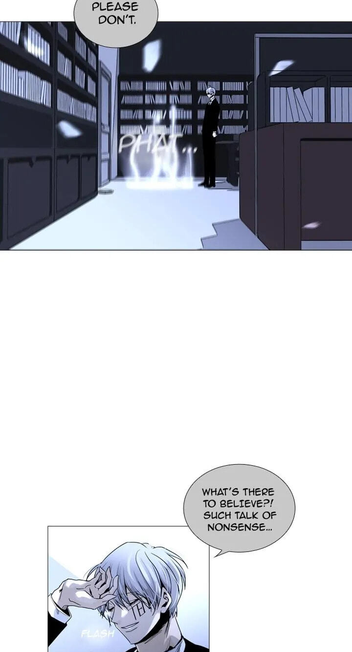 Read Trump chapter 162 image 16 on Lezhin