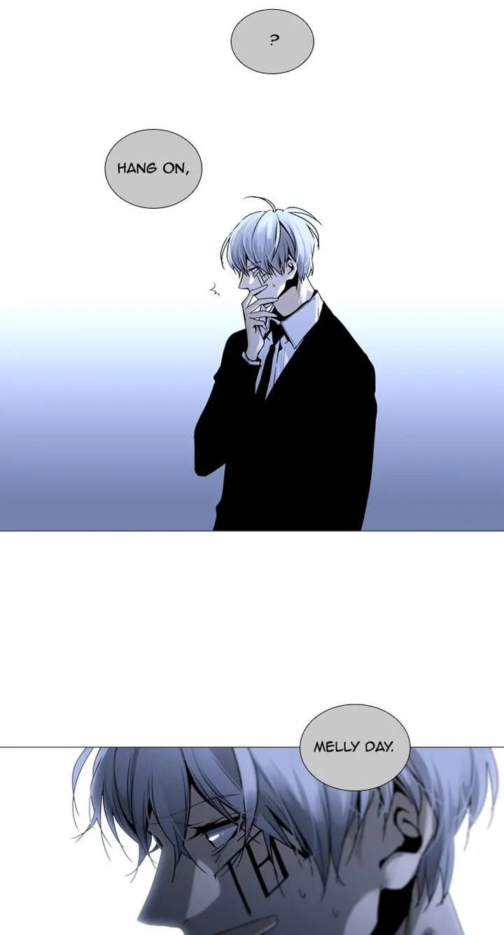 Read Trump chapter 162 image 19 on Lezhin