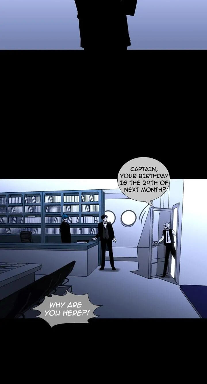 Read Trump chapter 162 image 21 on Lezhin