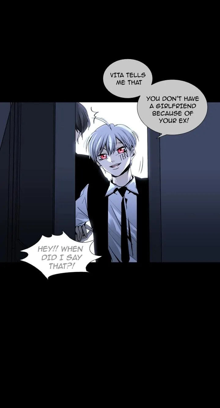 Read Trump chapter 162 image 22 on Lezhin