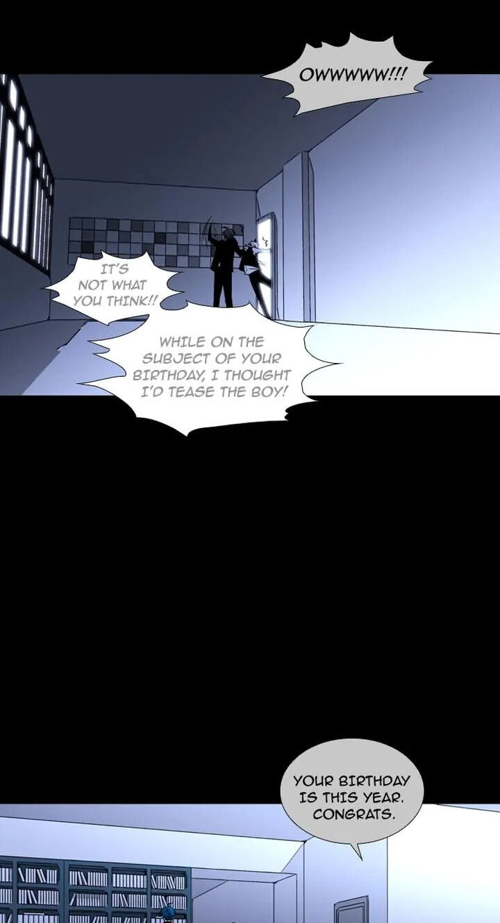 Read Trump chapter 162 image 23 on Lezhin