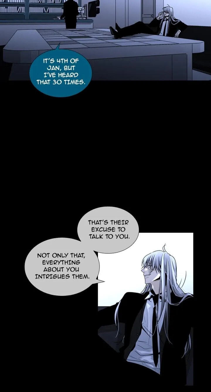 Read Trump chapter 162 image 24 on Lezhin