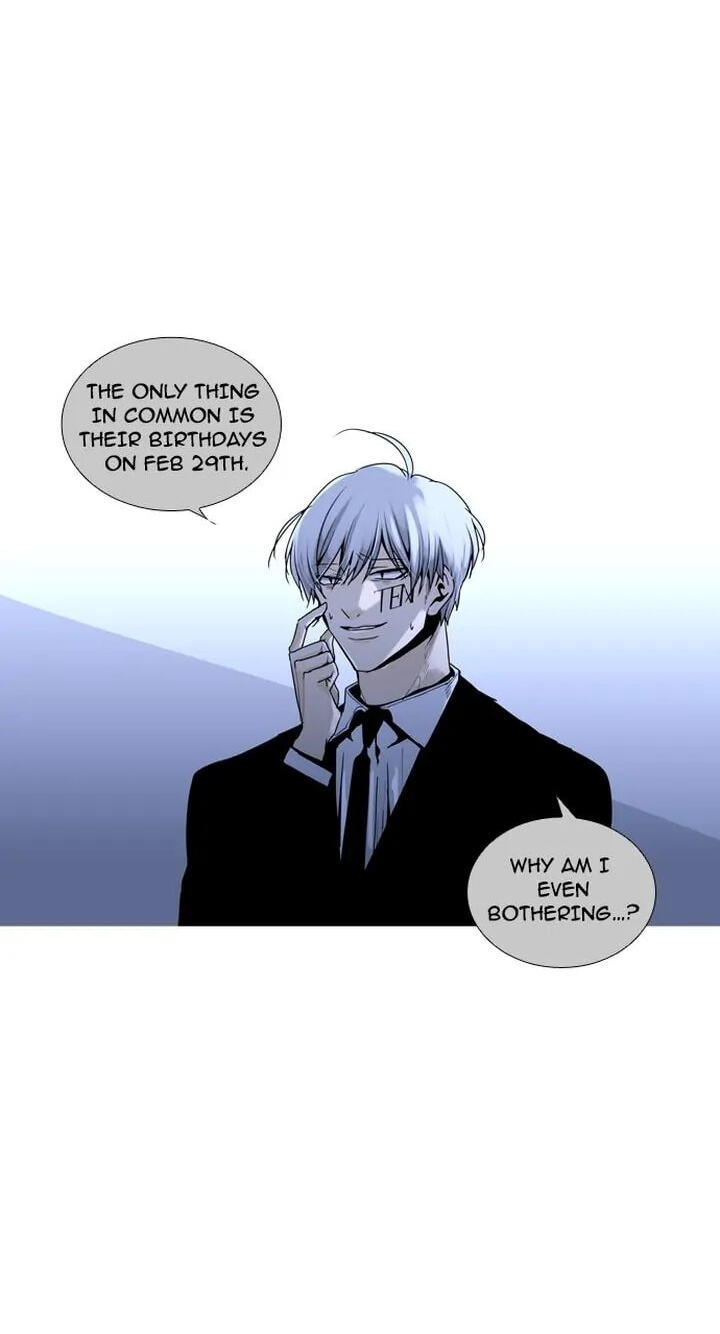 Read Trump chapter 162 image 27 on Lezhin