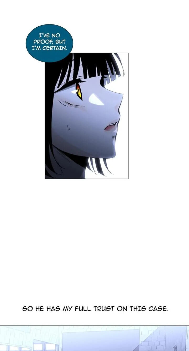 Read Trump chapter 162 image 3 on Lezhin