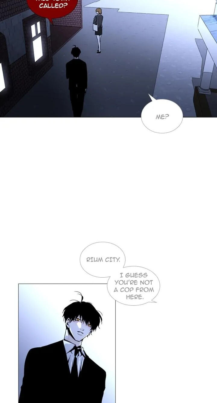 Read Trump chapter 162 image 32 on Lezhin