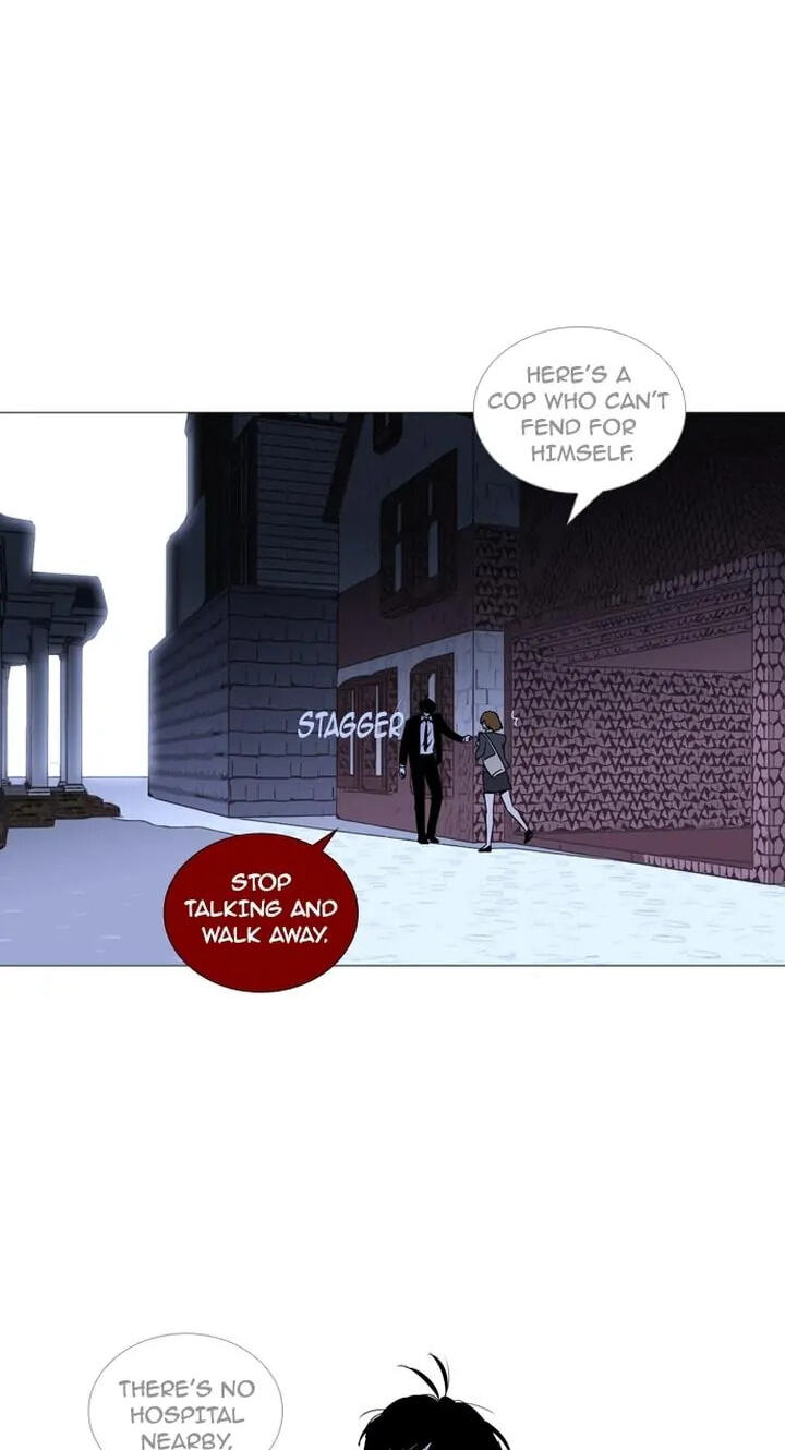 Read Trump chapter 162 image 35 on Lezhin