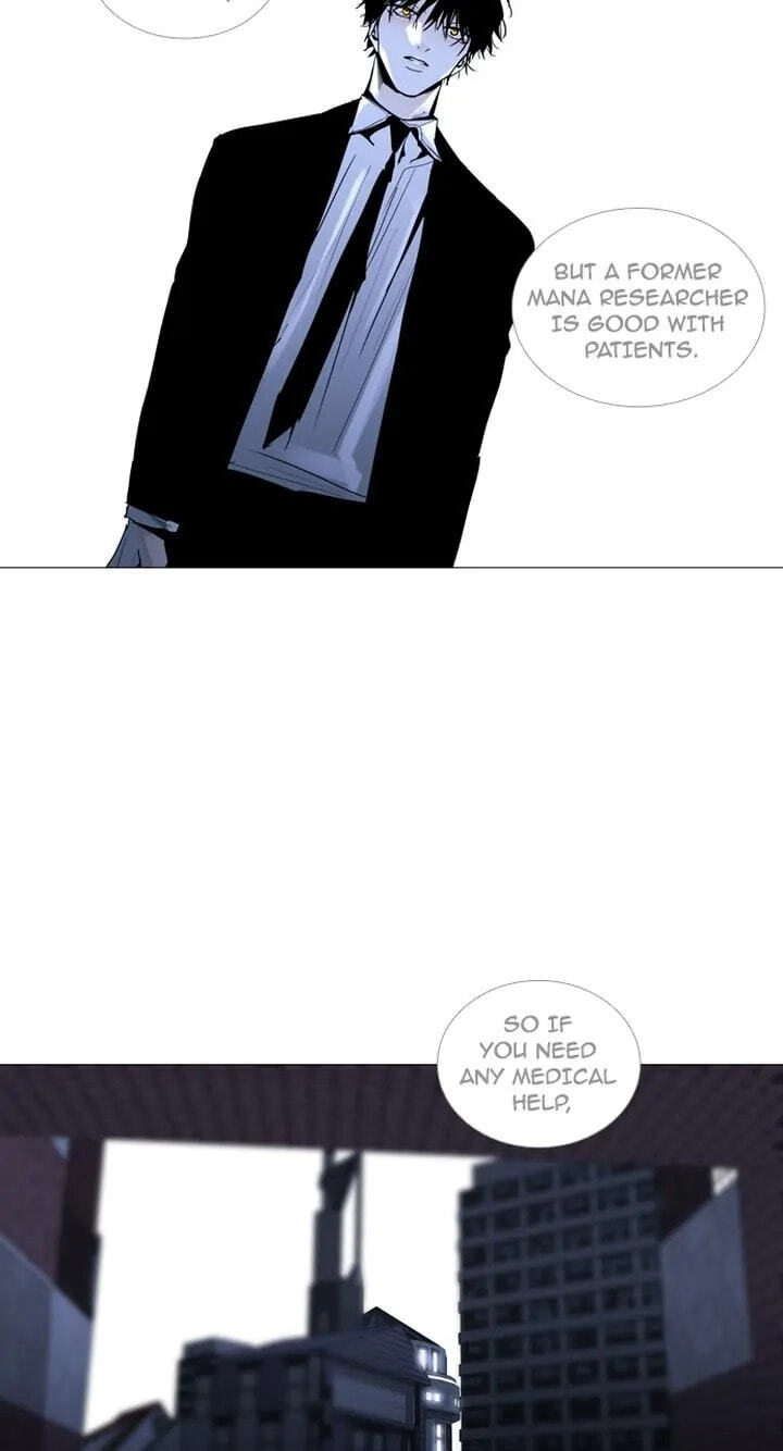 Read Trump chapter 162 image 36 on Lezhin