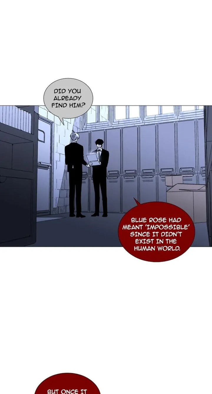 Read Trump chapter 162 image 38 on Lezhin
