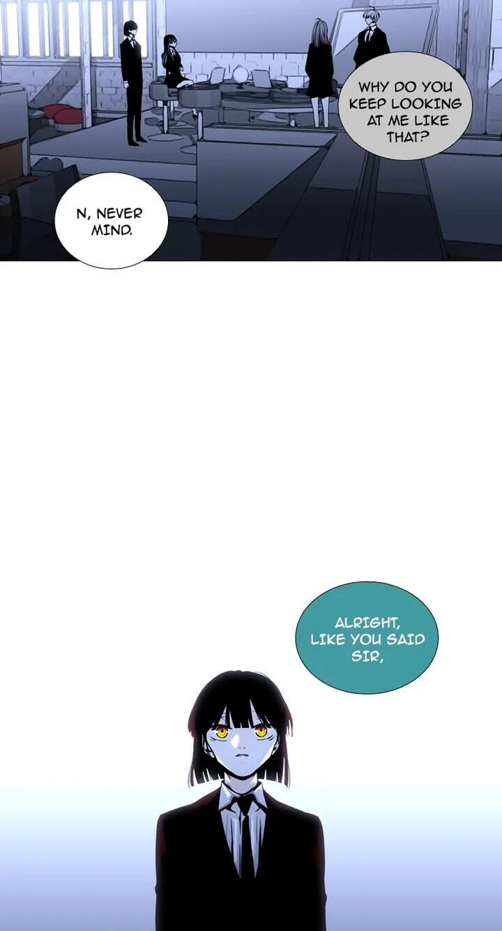 Read Trump chapter 162 image 4 on Lezhin