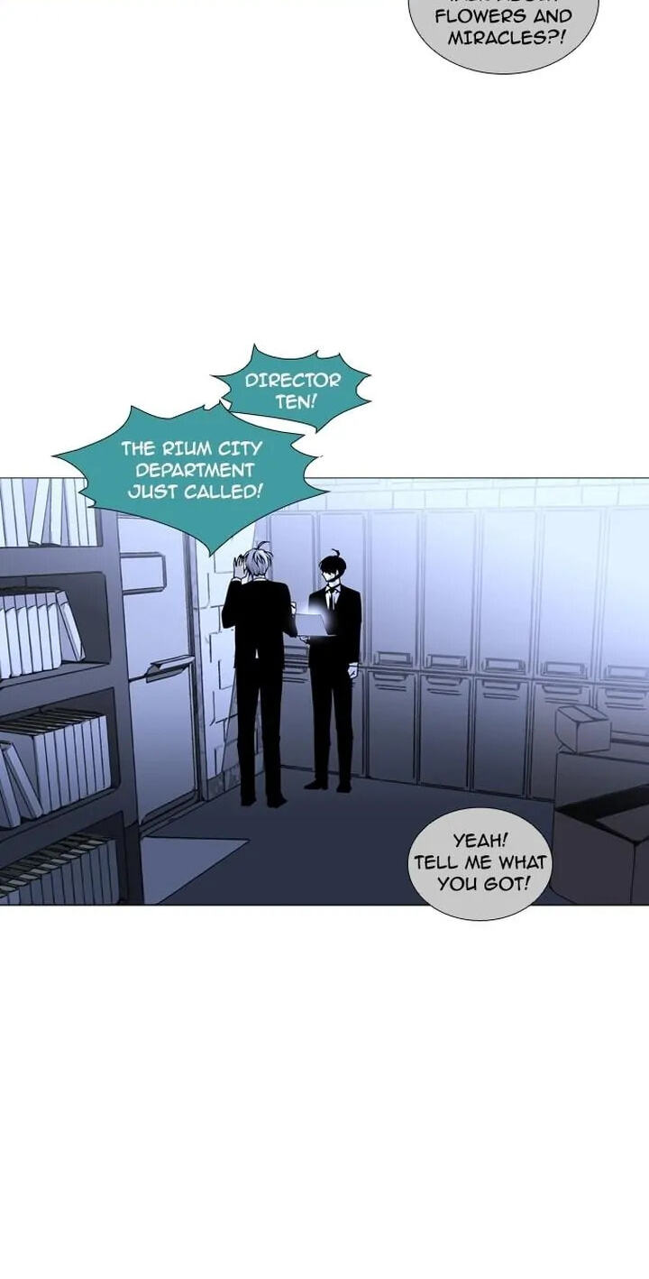 Read Trump chapter 162 image 43 on Lezhin