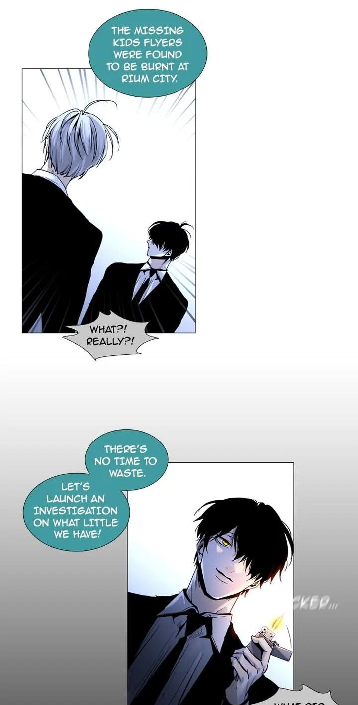 Read Trump chapter 162 image 44 on Lezhin