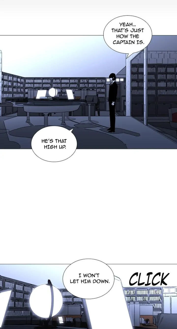 Read Trump chapter 162 image 8 on Lezhin