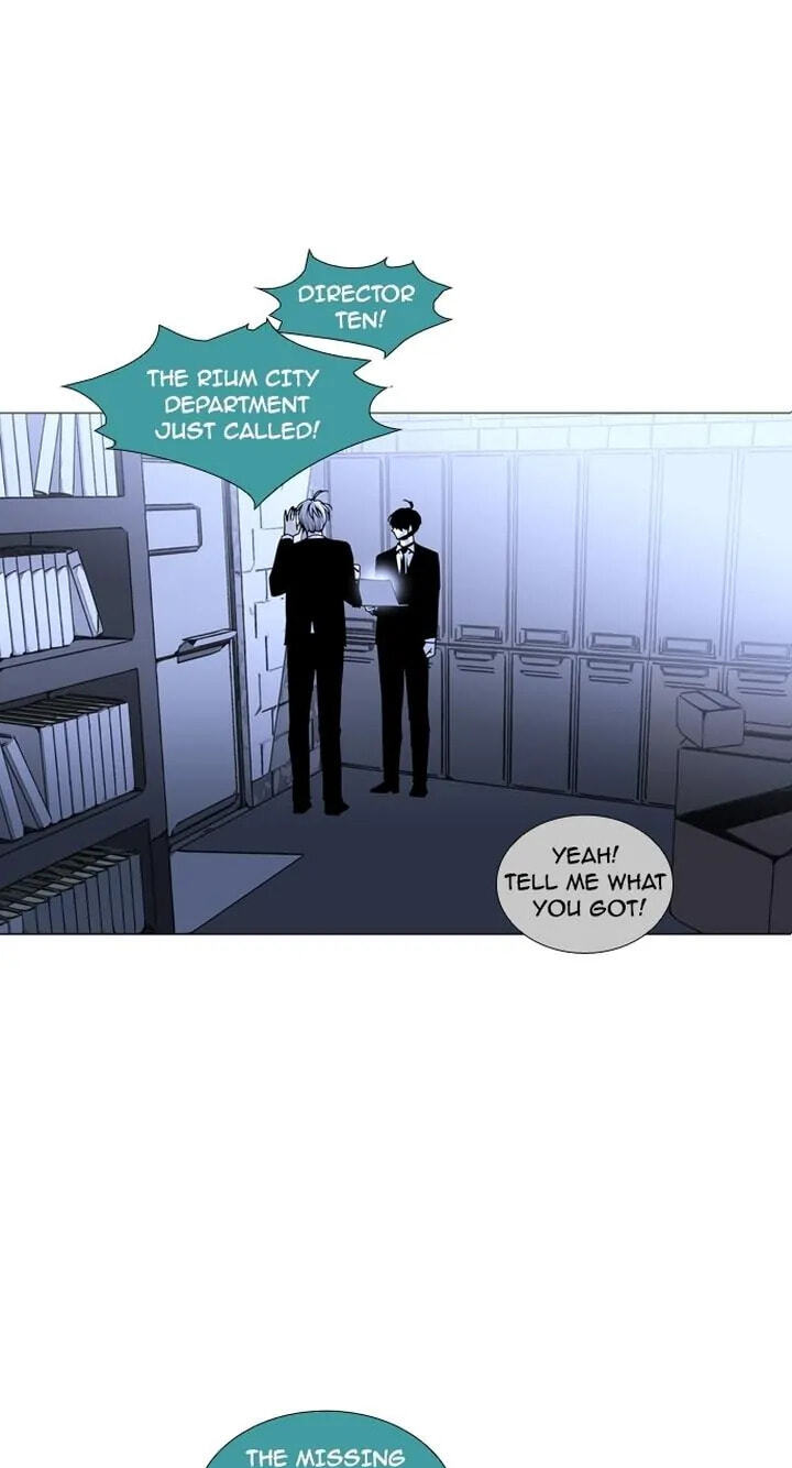 Read Trump chapter 163 image 0 on Lezhin