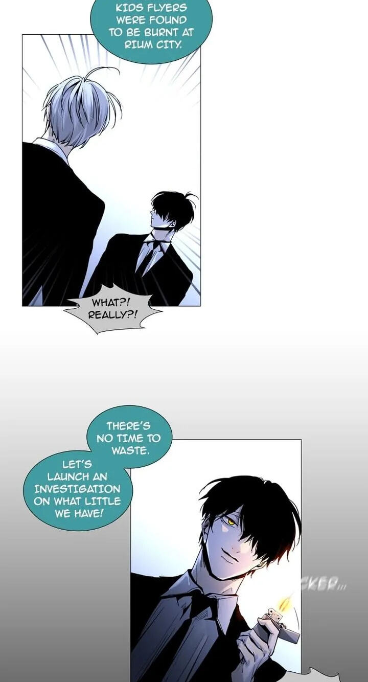Read Trump chapter 163 image 1 on Lezhin