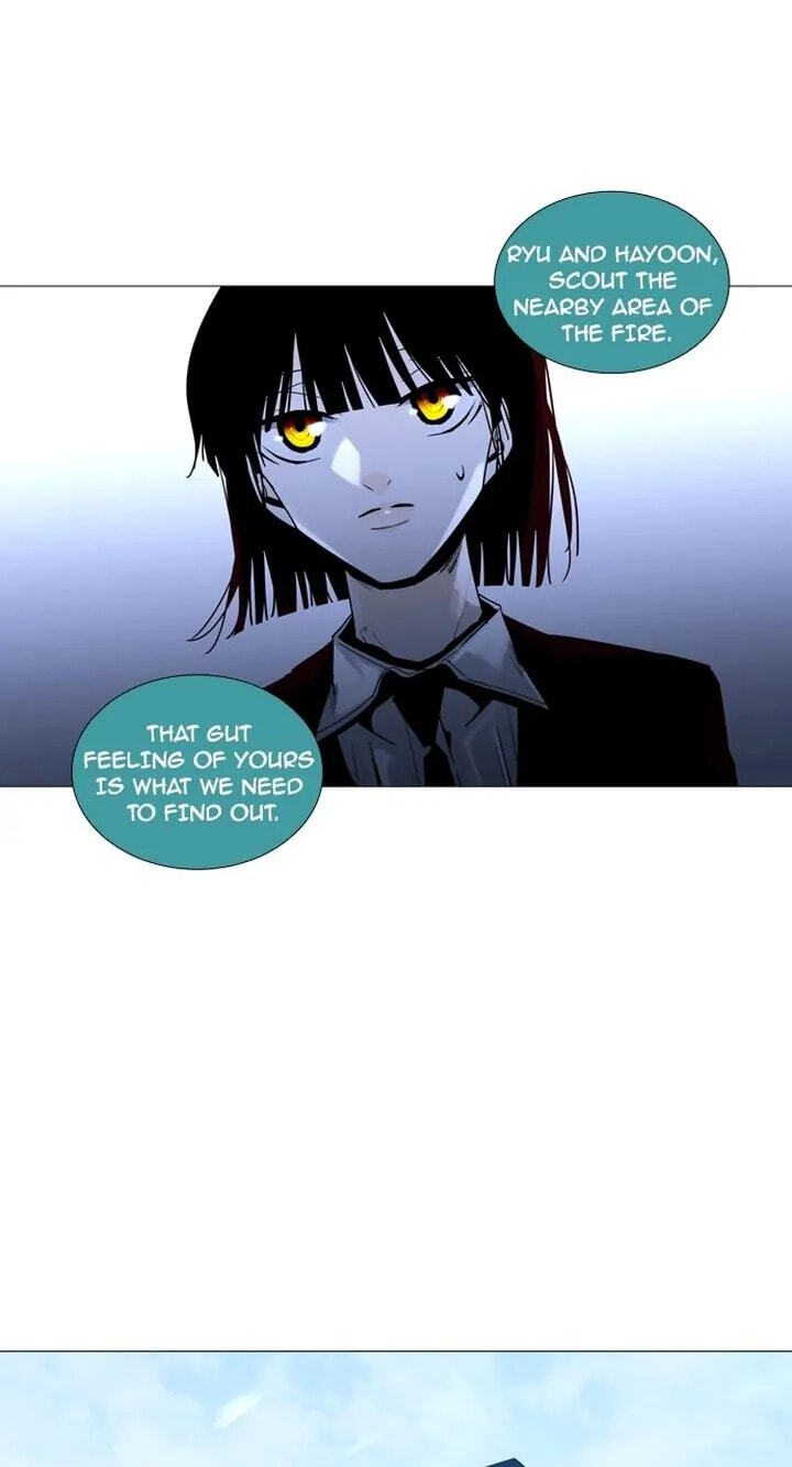 Read Trump chapter 163 image 12 on Lezhin