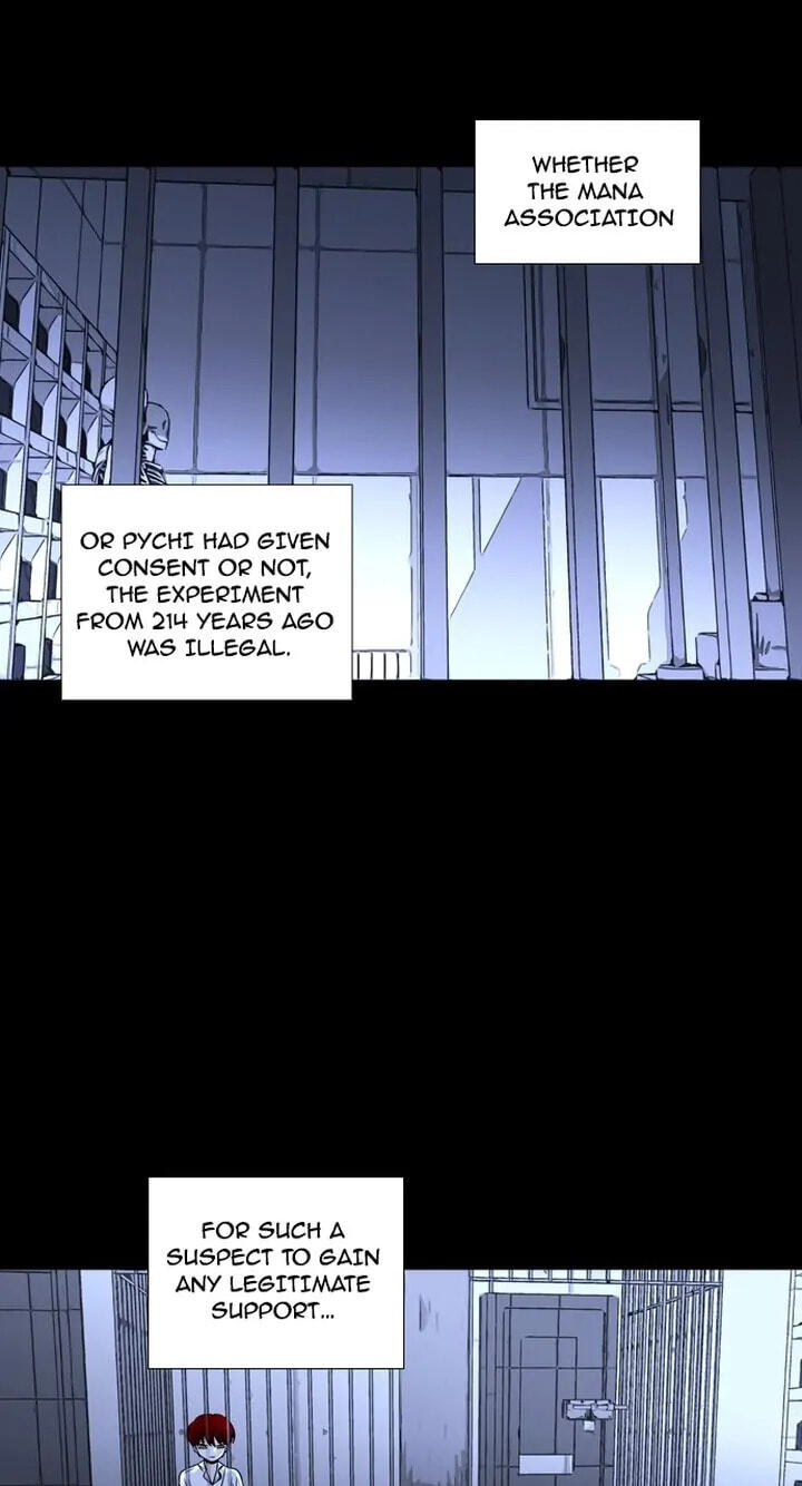 Read Trump chapter 163 image 16 on Lezhin