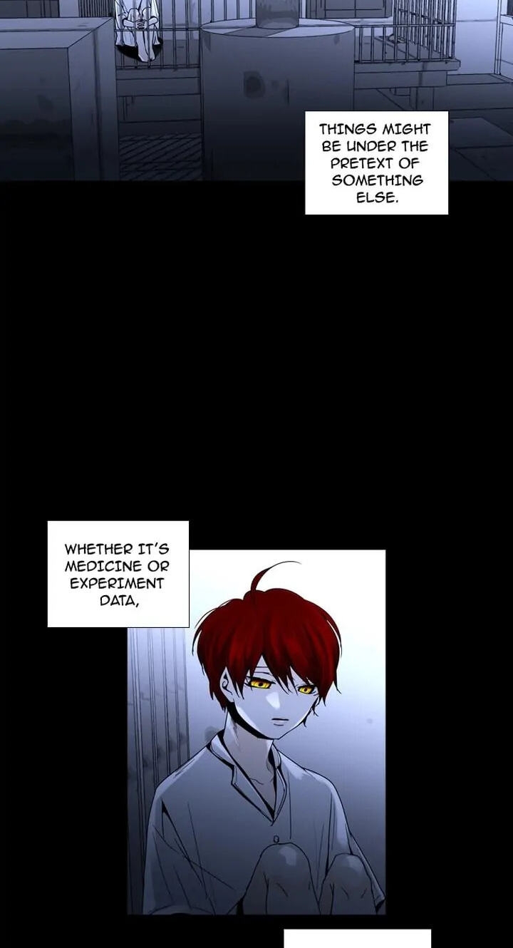 Read Trump chapter 163 image 17 on Lezhin