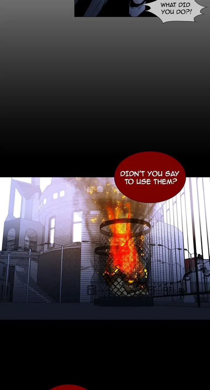 Read Trump chapter 163 image 2 on Lezhin