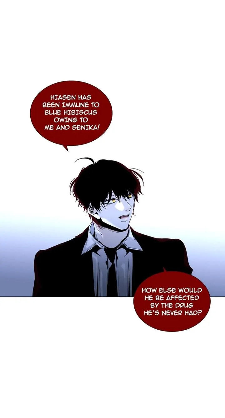 Read Trump chapter 163 image 22 on Lezhin