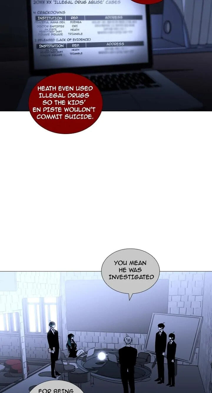 Read Trump chapter 163 image 24 on Lezhin