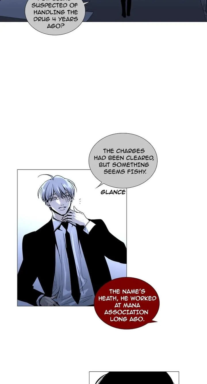 Read Trump chapter 163 image 25 on Lezhin