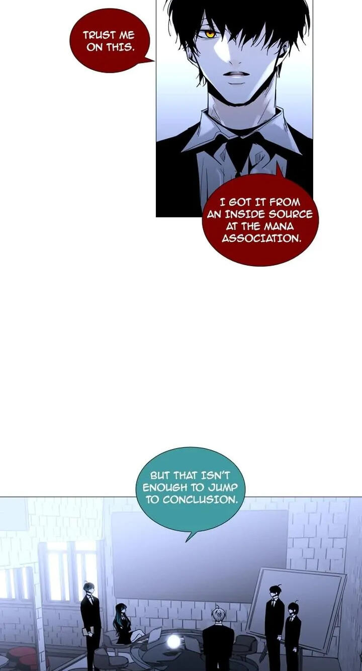 Read Trump chapter 163 image 26 on Lezhin