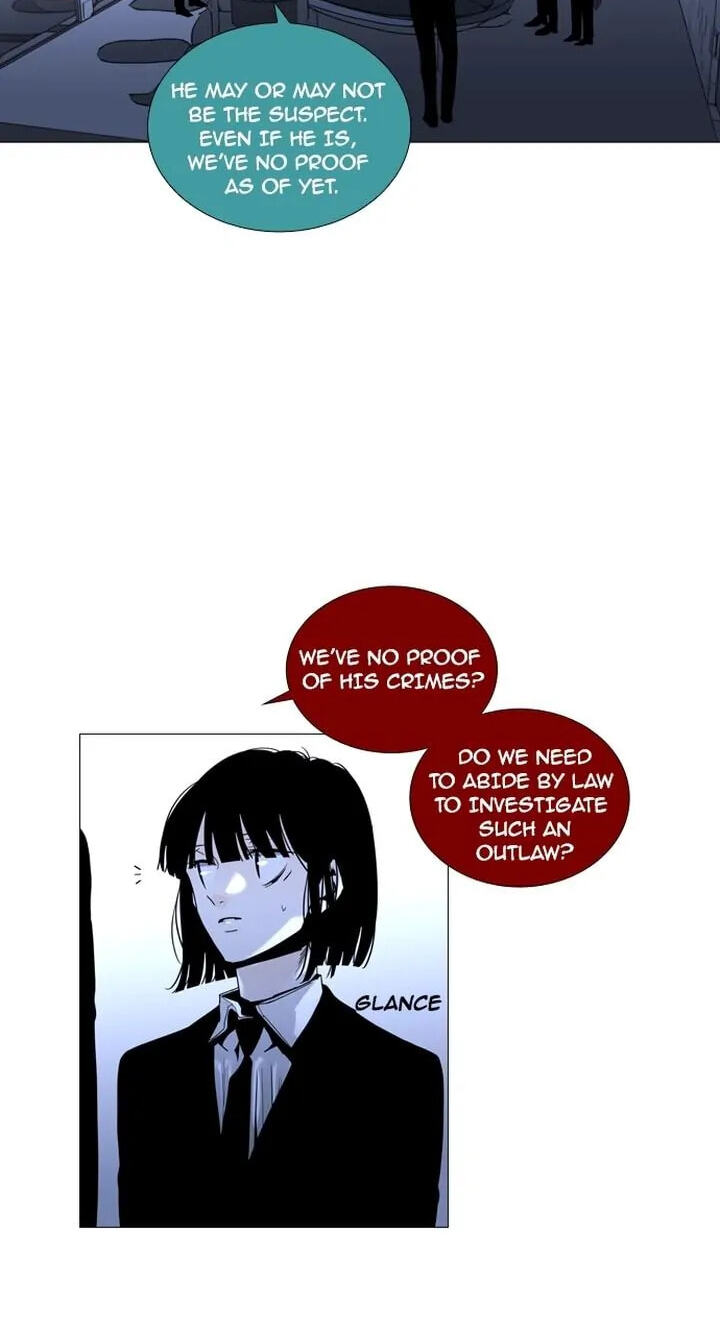 Read Trump chapter 163 image 27 on Lezhin