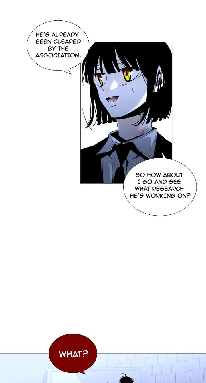 Read Trump chapter 163 image 28 on Lezhin