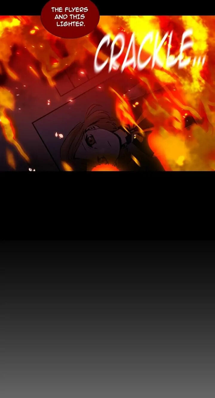 Read Trump chapter 163 image 3 on Lezhin