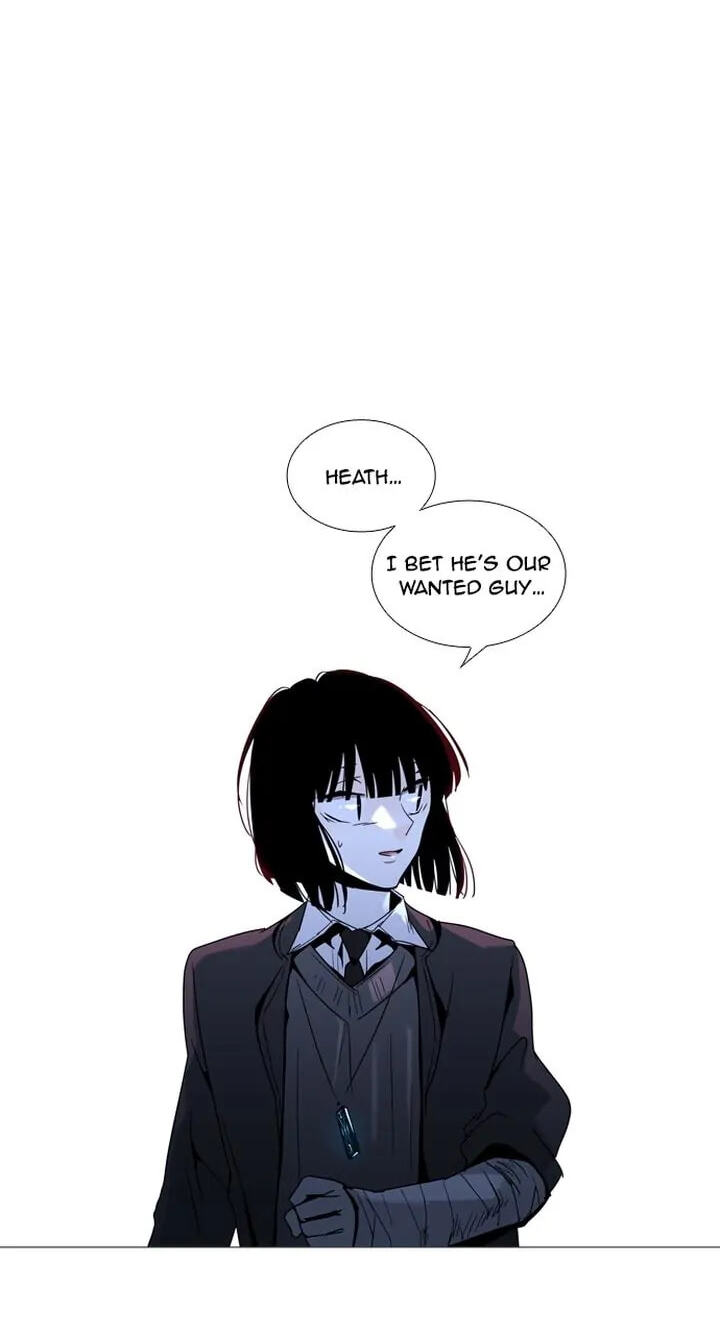 Read Trump chapter 163 image 38 on Lezhin