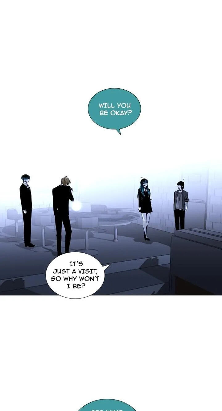 Read Trump chapter 163 image 39 on Lezhin