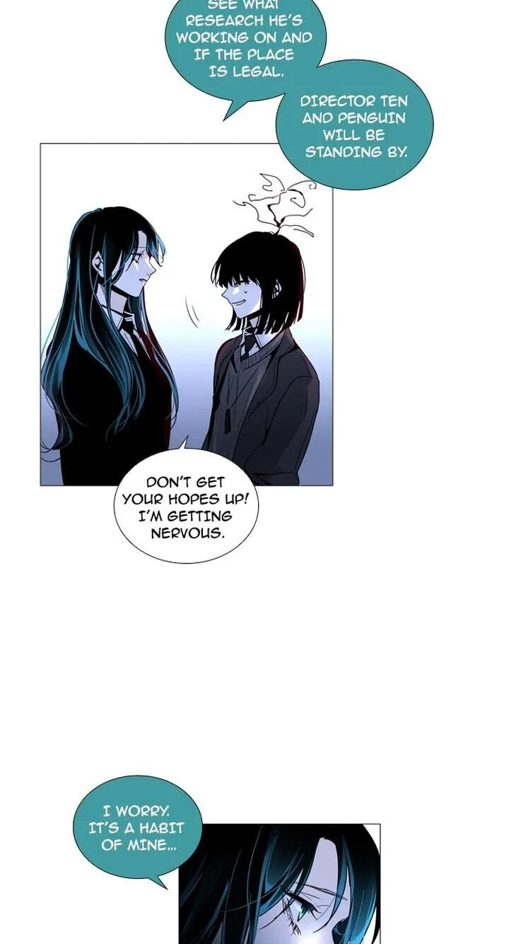 Read Trump chapter 163 image 40 on Lezhin
