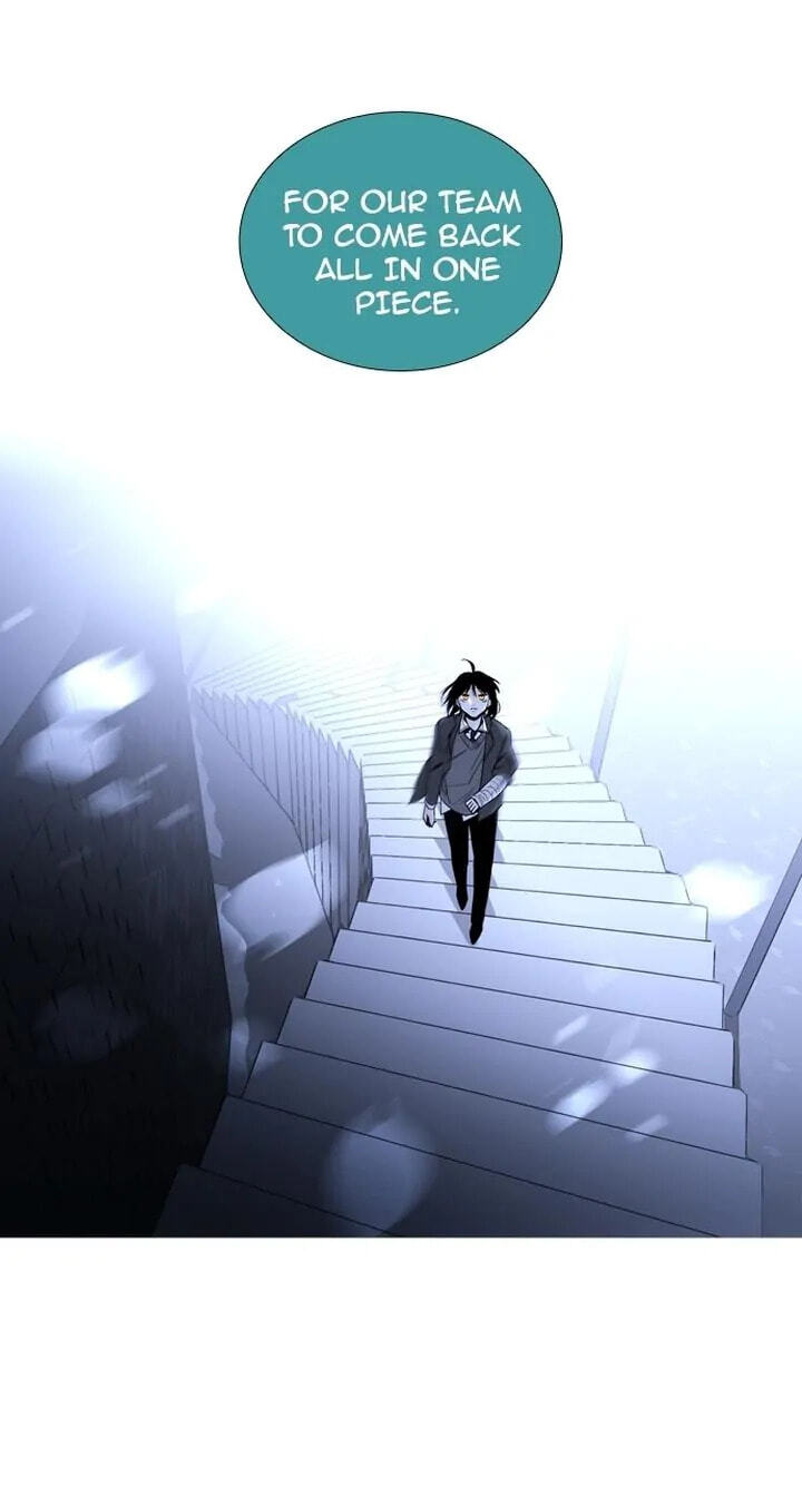 Read Trump chapter 163 image 42 on Lezhin