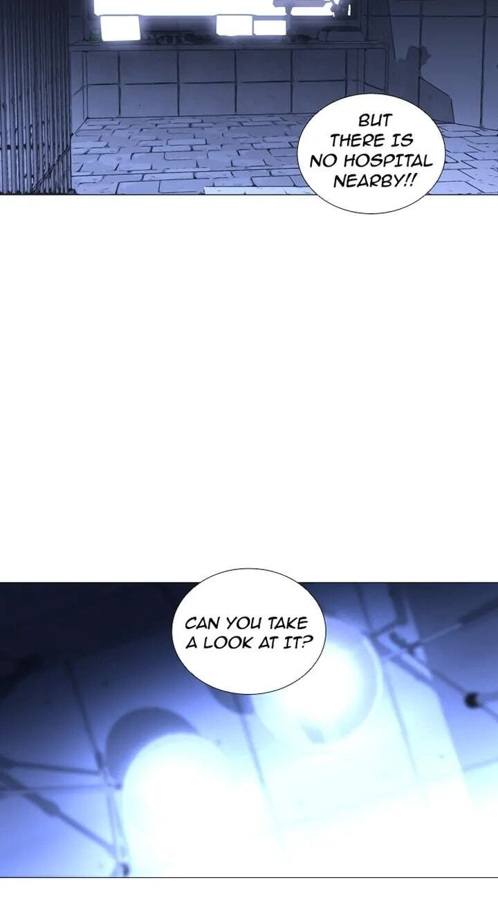 Read Trump chapter 163 image 46 on Lezhin