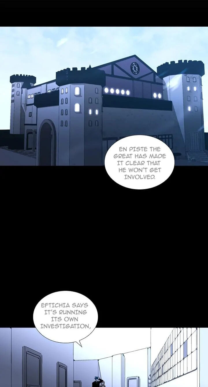 Read Trump chapter 164 image 1 on Lezhin