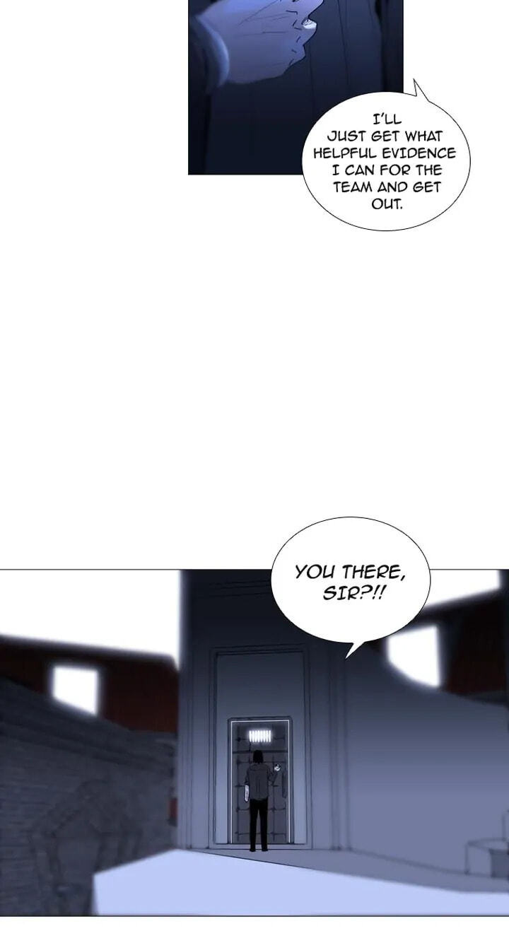 Read Trump chapter 164 image 16 on Lezhin
