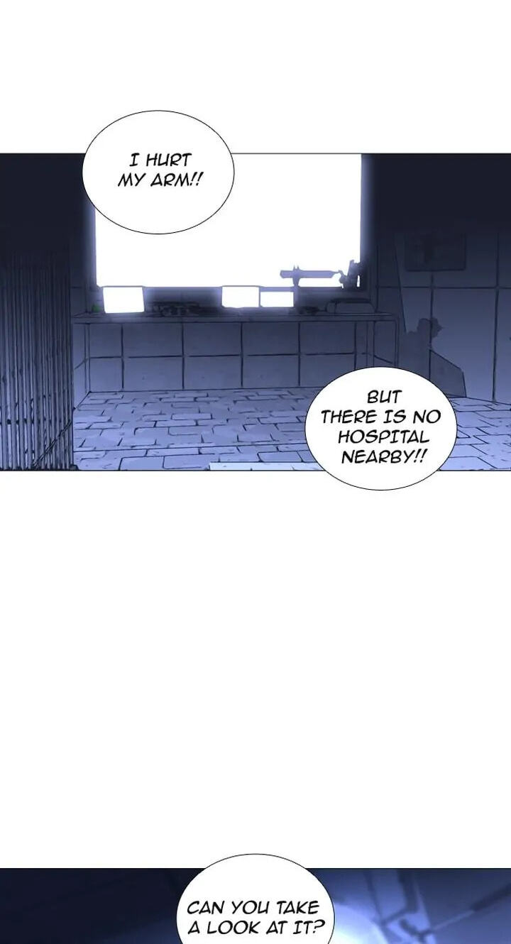 Read Trump chapter 164 image 17 on Lezhin