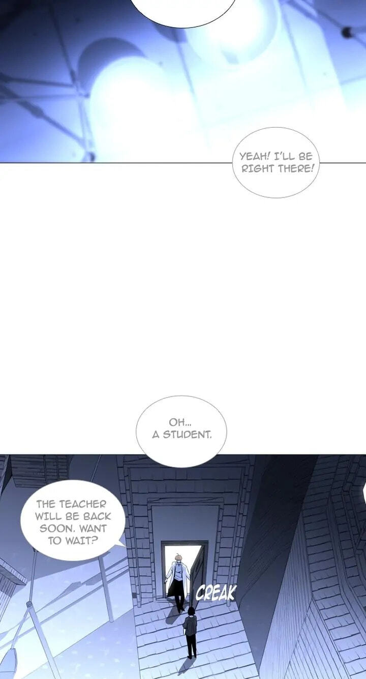 Read Trump chapter 164 image 18 on Lezhin