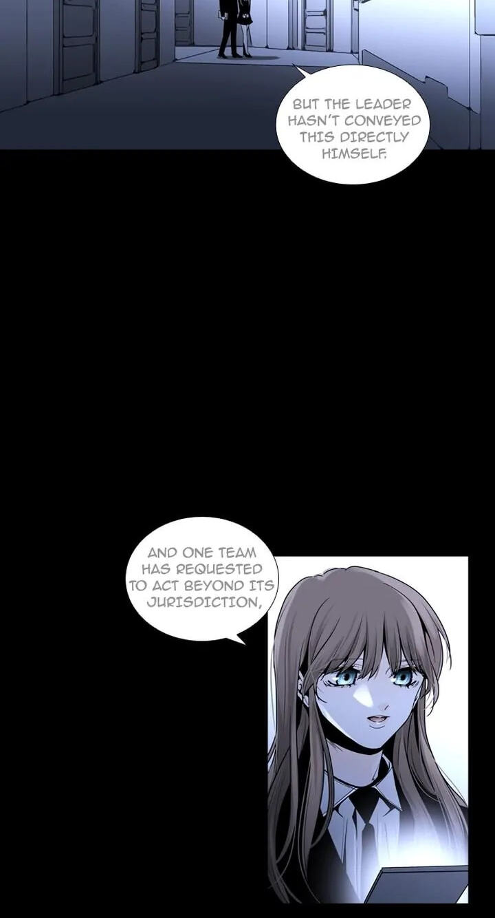Read Trump chapter 164 image 2 on Lezhin