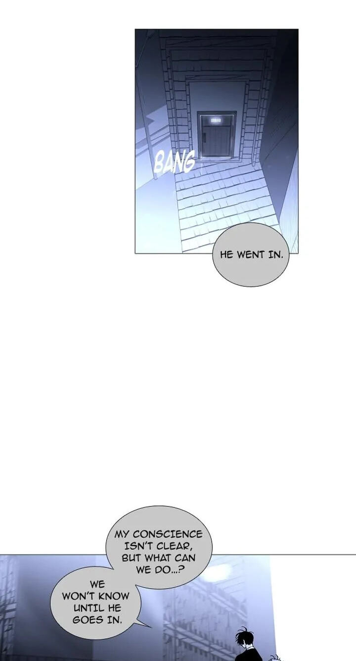 Read Trump chapter 164 image 20 on Lezhin