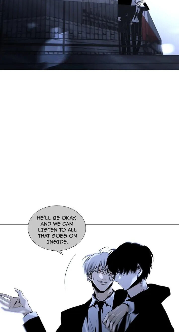 Read Trump chapter 164 image 21 on Lezhin
