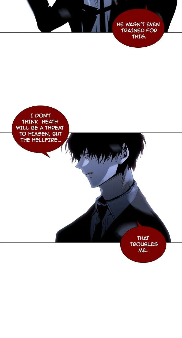 Read Trump chapter 164 image 22 on Lezhin
