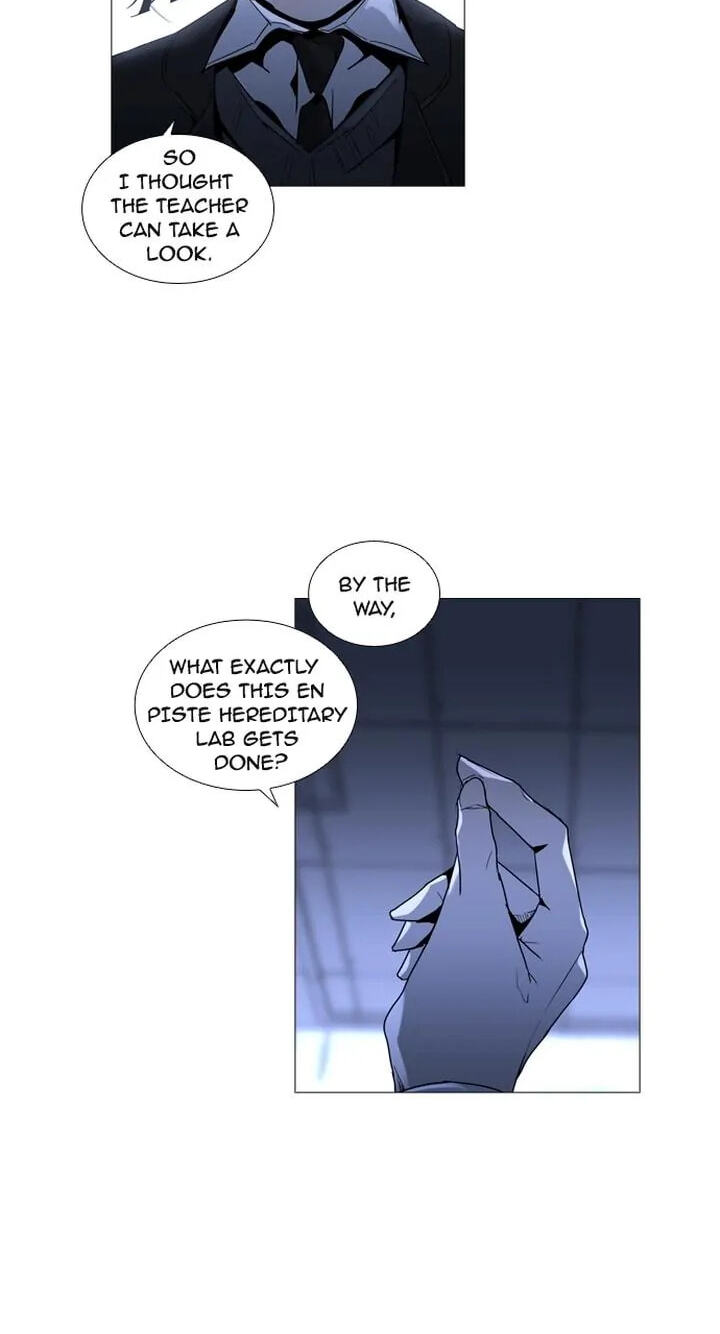 Read Trump chapter 164 image 25 on Lezhin