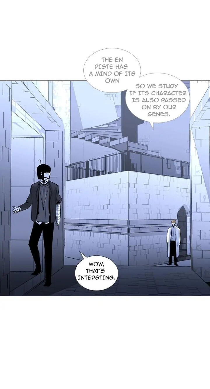 Read Trump chapter 164 image 26 on Lezhin