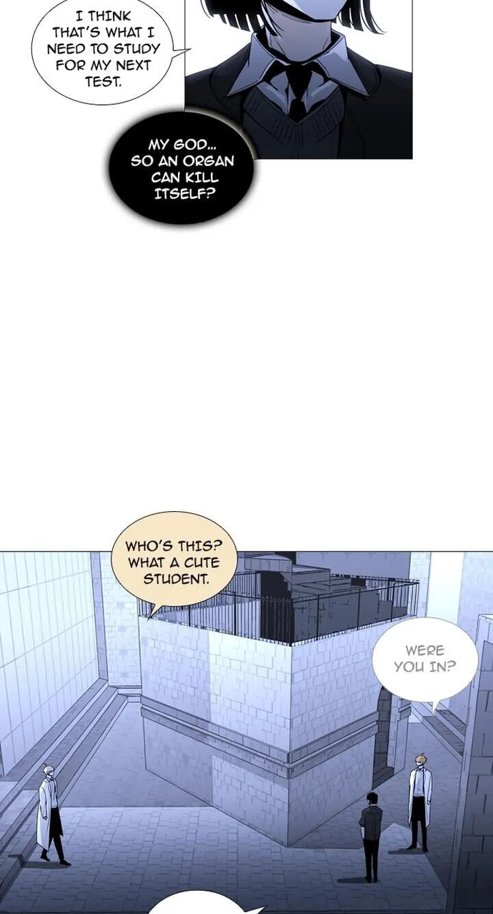Read Trump chapter 164 image 28 on Lezhin