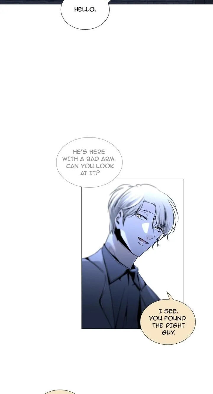 Read Trump chapter 164 image 29 on Lezhin