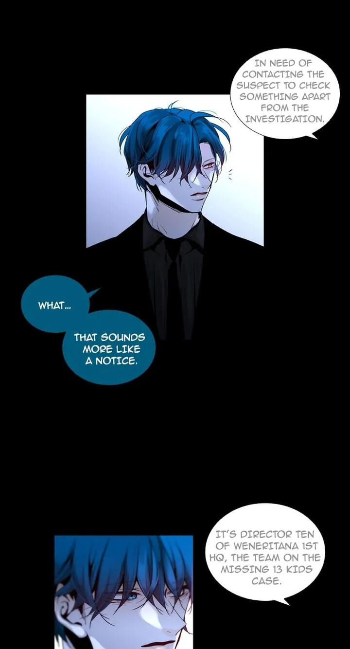 Read Trump chapter 164 image 3 on Lezhin